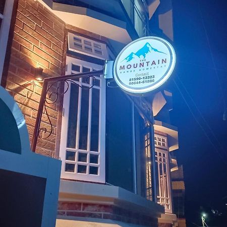 The Mountain Range Homestay Darjeeling  Exterior photo