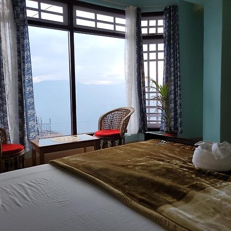The Mountain Range Homestay Darjeeling  Exterior photo