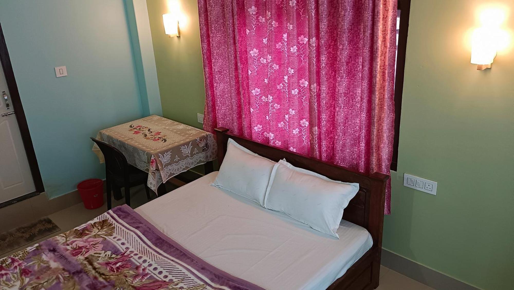 The Mountain Range Homestay Darjeeling  Exterior photo
