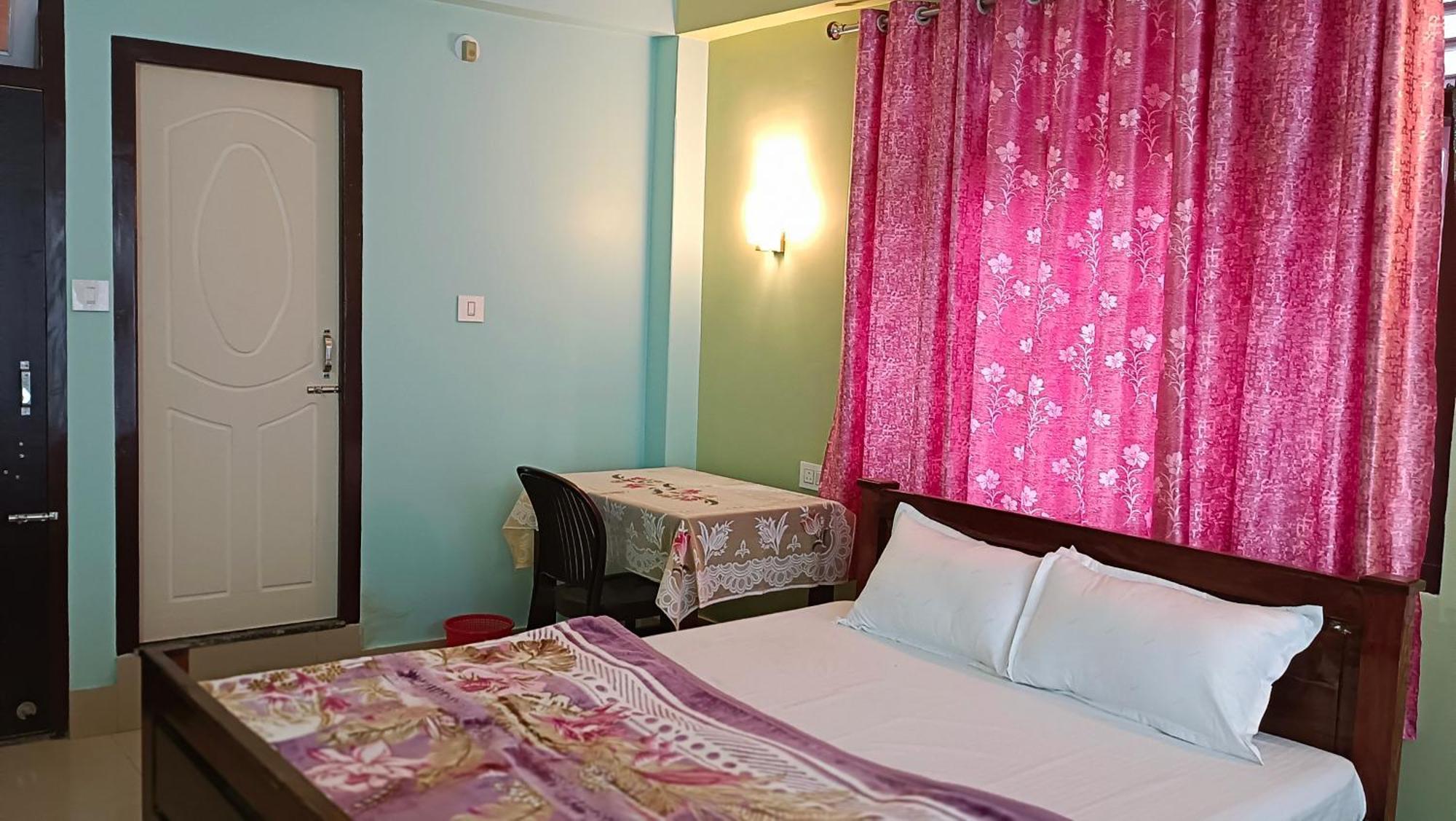 The Mountain Range Homestay Darjeeling  Exterior photo