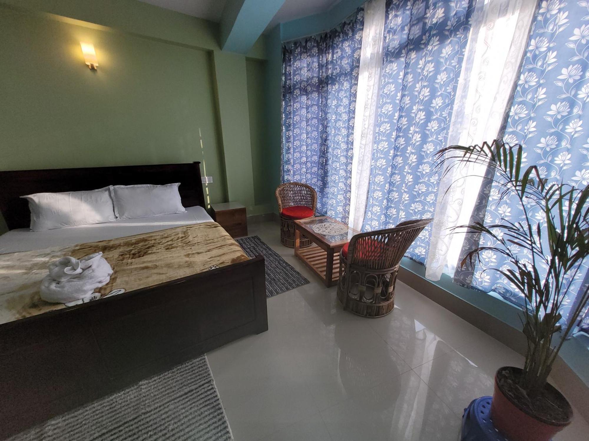 The Mountain Range Homestay Darjeeling  Exterior photo